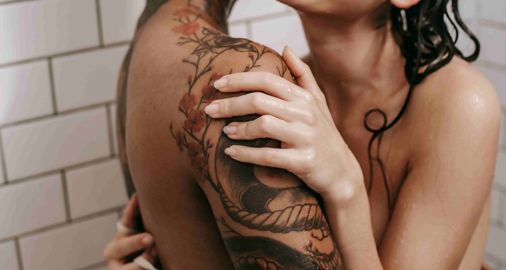 How to Build Sexual Tension in a Relationship (Without Being Obvious or Overdoing It)