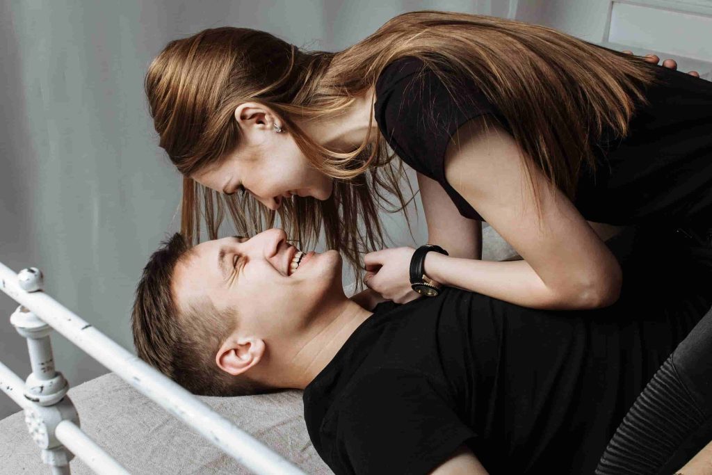 15 Questions to Build Intimacy That Go Beyond “How Was Your Day?”