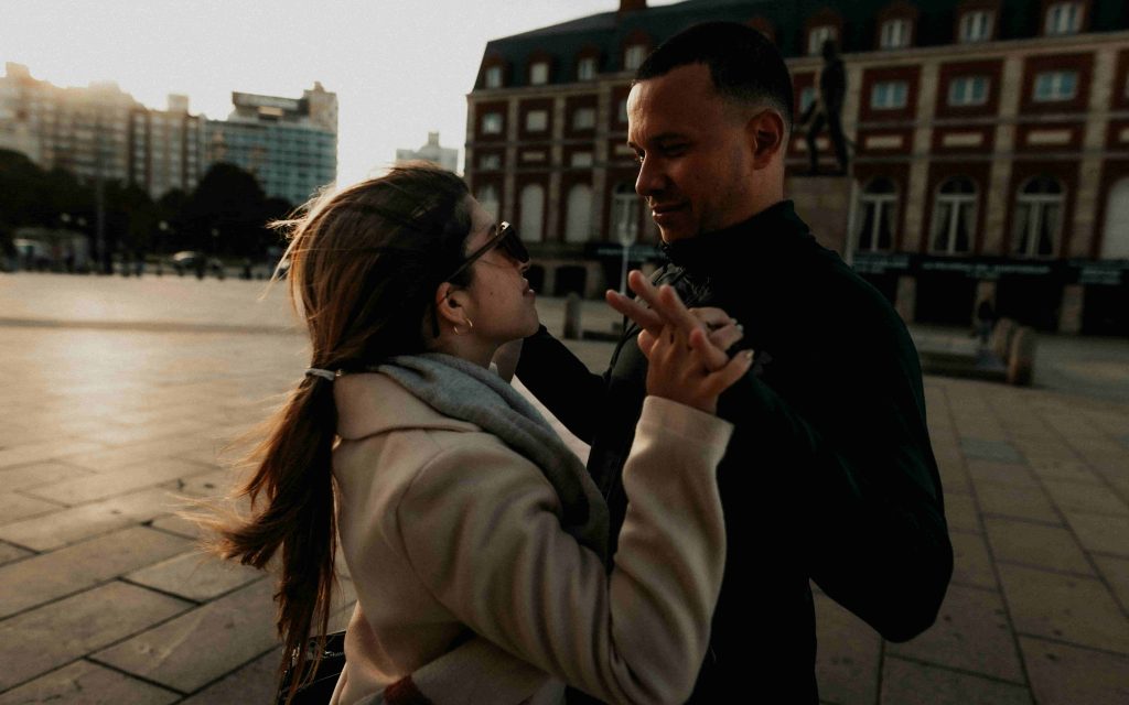 Gentle Physical Intimacy Exercises to Reconnect Without Pressure