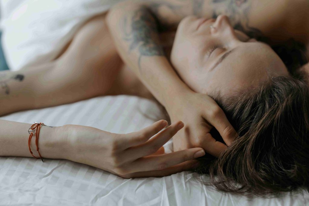 7 Playful Ways to Flirt With Your Partner (That Still Work After Years Together)