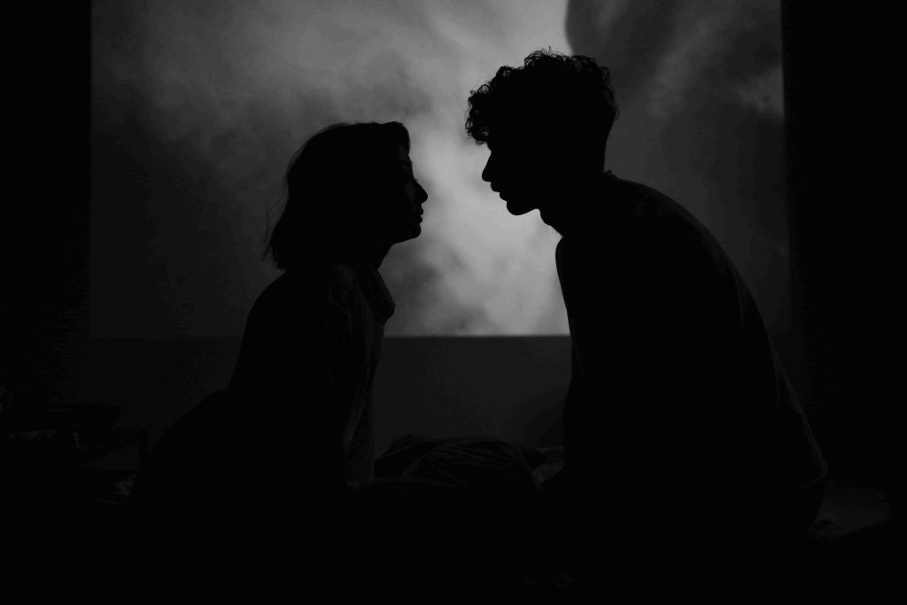 How to Talk About Sex With Your Partner (Without Making It Awkward)