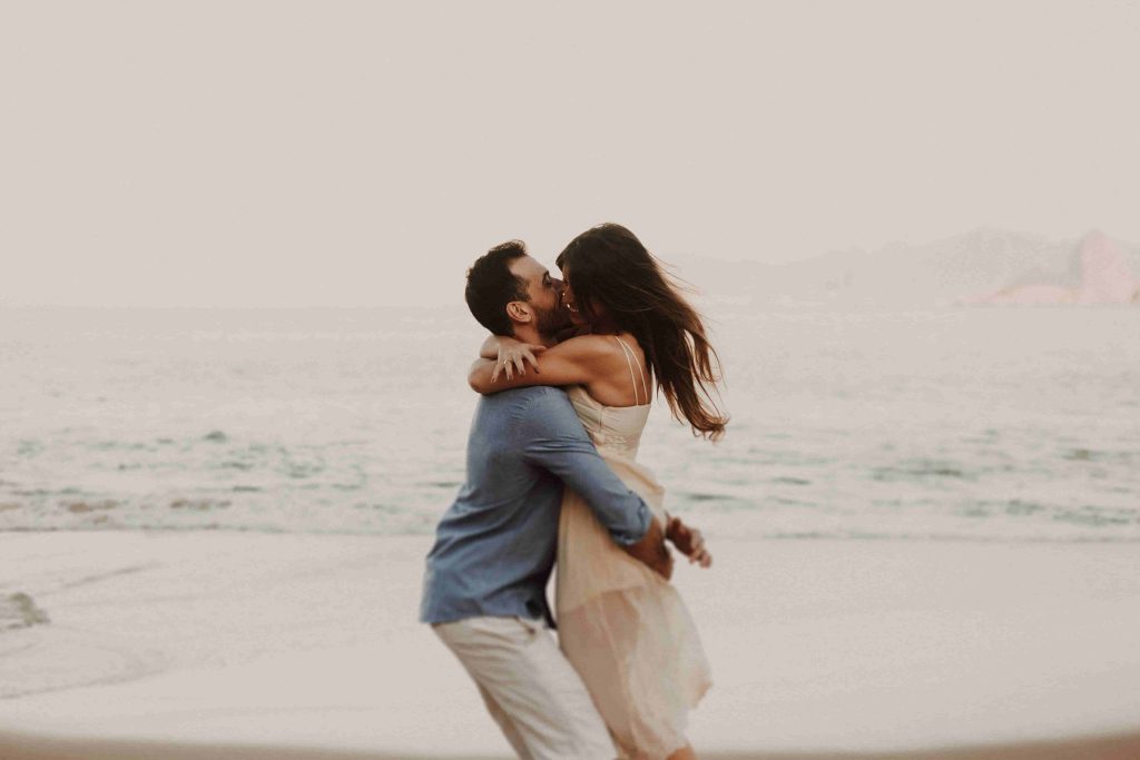 7 Ways to Improve Intimacy Without Having Sex (Because Connection Is More Than That)