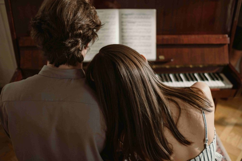 How to Create Emotional Safety in Your Relationship (5 Gentle Practices)