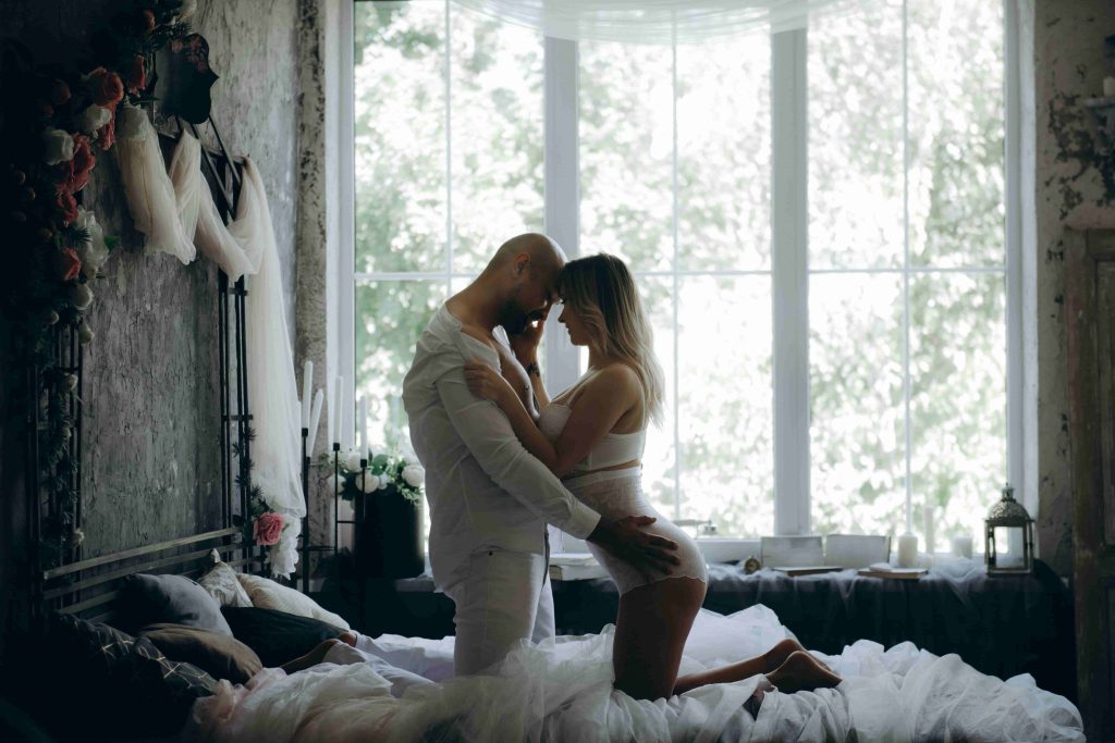 10 Thoughtful Ways to Make Your Partner Feel Truly Special