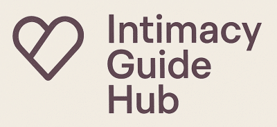 Intimacy Guide Hub