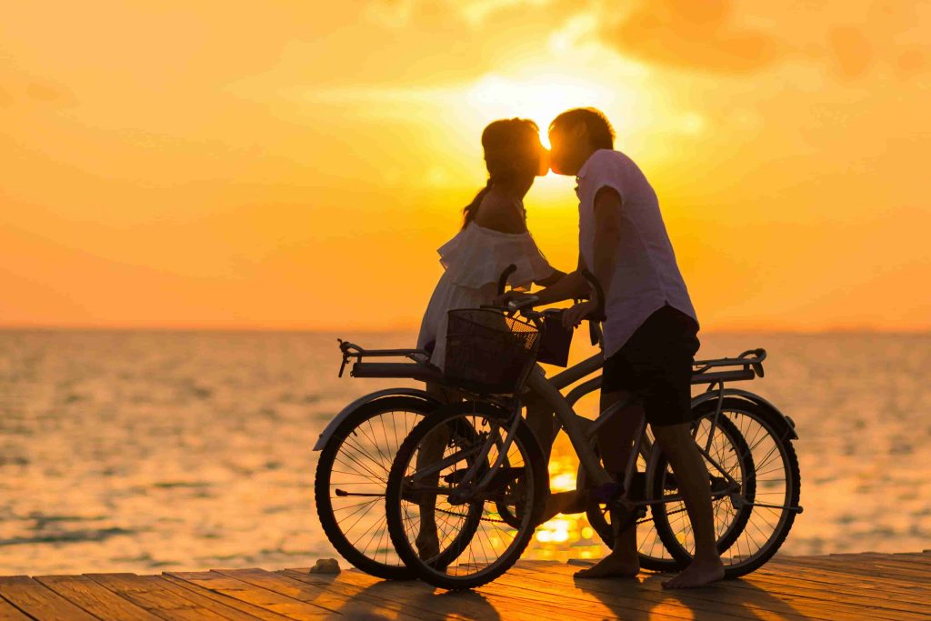 7 Intimacy Exercises for Couples to Try at Home (That Aren’t Cheesy or Awkward)