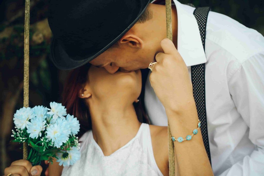 How to Talk About Sex in a Relationship Without Making It Weird or Defensive