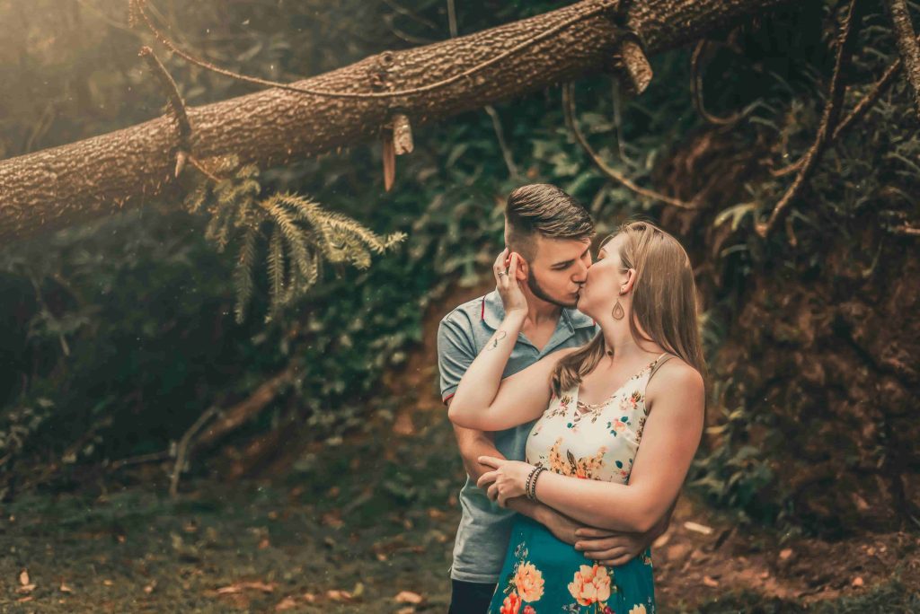 5 Emotional Intimacy Exercises for Couples Who Want to Feel Closer (Without Getting Too Woo-Woo)